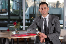 What it means to work in Hospitality Image